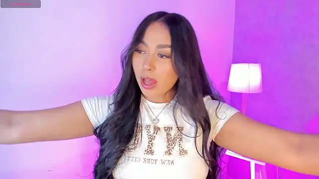 Cameliaa_Smiith webcam