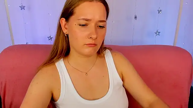 AlinaVice webcam