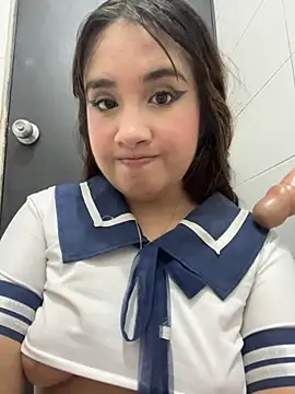 Samantthaescobar webcam