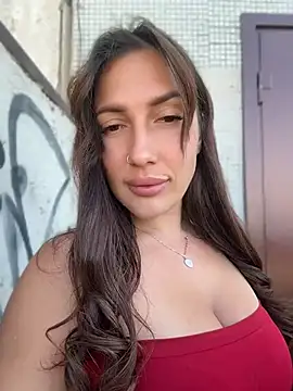 AleksandraRich webcam