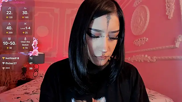 Kat_VonDe webcam