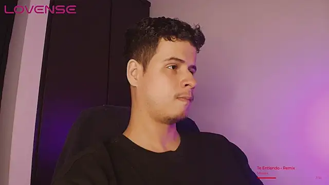 BjornSteel webcam