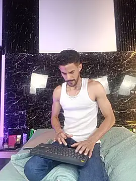 Leo_Vesper webcam