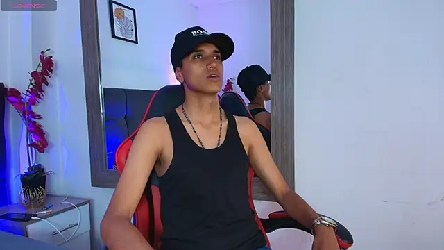 Alan_Colthon webcam