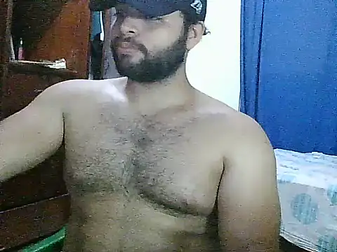 Bearmachin webcam
