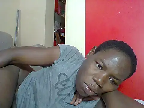 Blacksexyqueen24 webcam