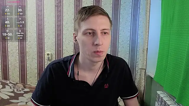 Darien_Brown webcam