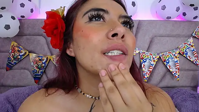 Jessica_Kraftt webcam