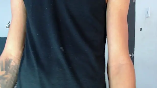 Harry_jhonsson webcam