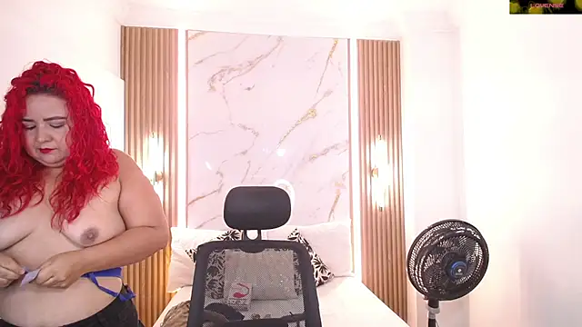 Mariana_Rojas webcam