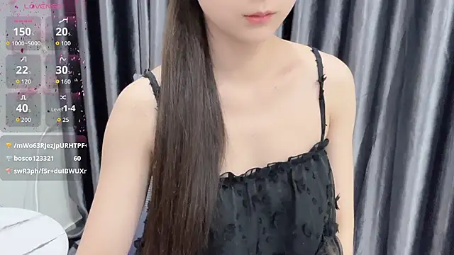 KaleAnisa webcam