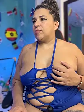 miss_grace_01 webcam