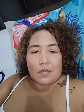 CurvyHeat webcam