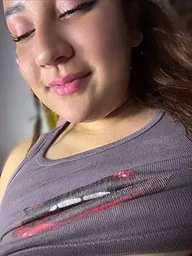 Alexxabelle webcam