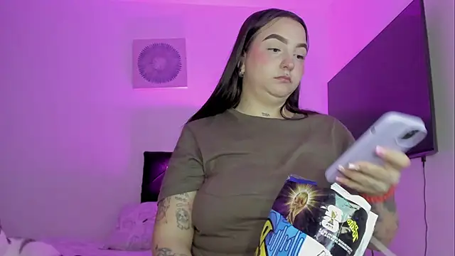 Celestte webcam