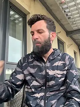 Michel_huge webcam
