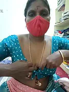 Janu-telugu webcam