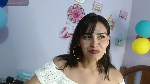 lorrayne- webcam