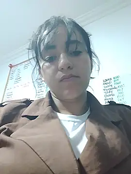 annie_clark2 webcam