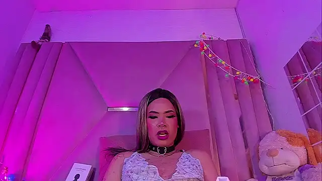 jazmin_waked webcam