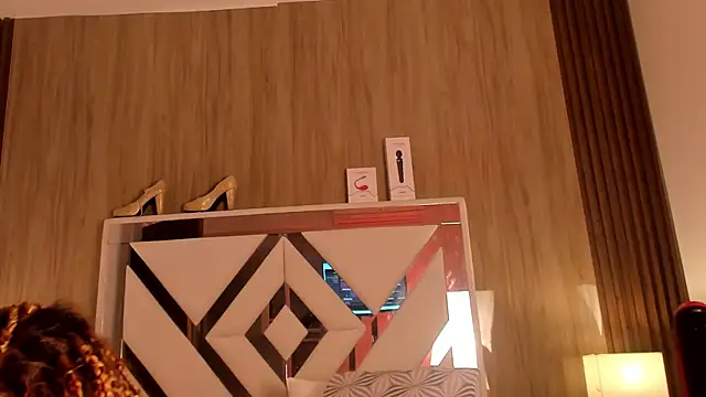 VanessaHard_as webcam