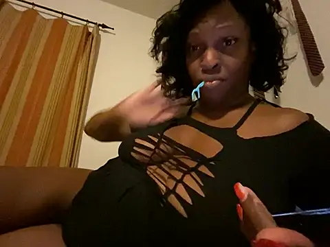 KANDIS864 webcam