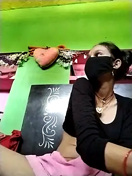 Punam_ji webcam