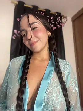Scarlett05 webcam