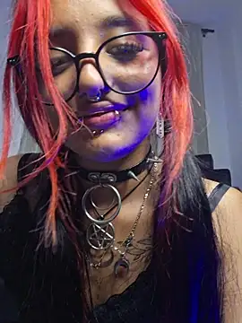 carolinerue webcam