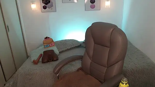 selene_rouse_ webcam
