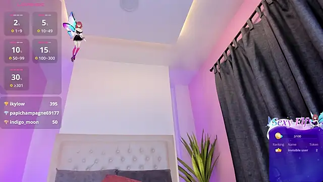 violeta_santanna webcam
