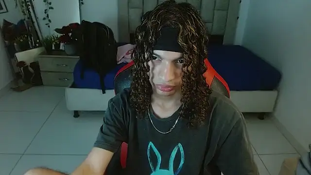 Axel_fox77 webcam