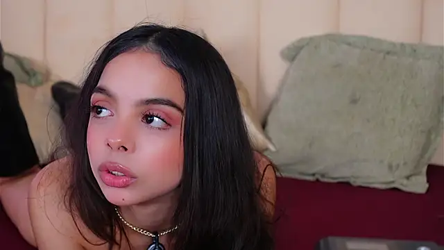 BambiRoses webcam