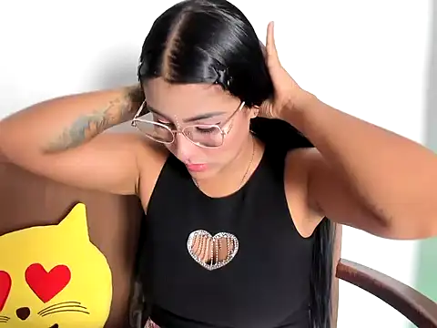 TatyGomez_ webcam