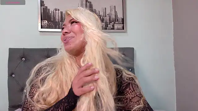IvonnyBon_gh webcam