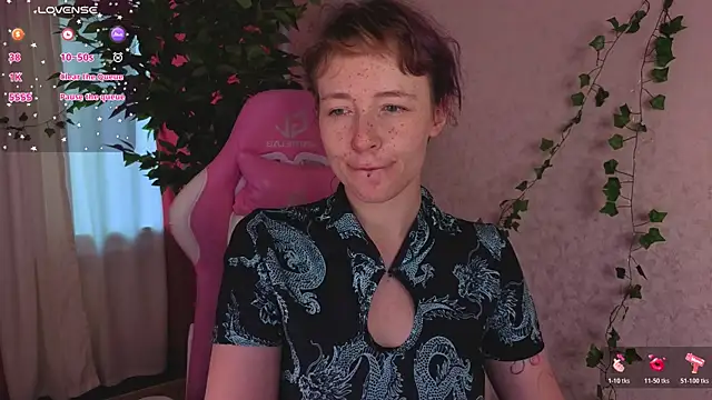 Ricki_Bloom webcam