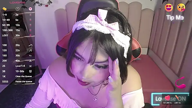 Carolina_bj webcam