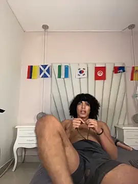 Taylor_gray7 webcam