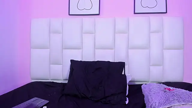 Kessie_Moon webcam