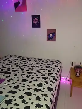 Medusa_Hot69 webcam