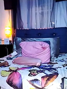 victoria_powerful_ webcam