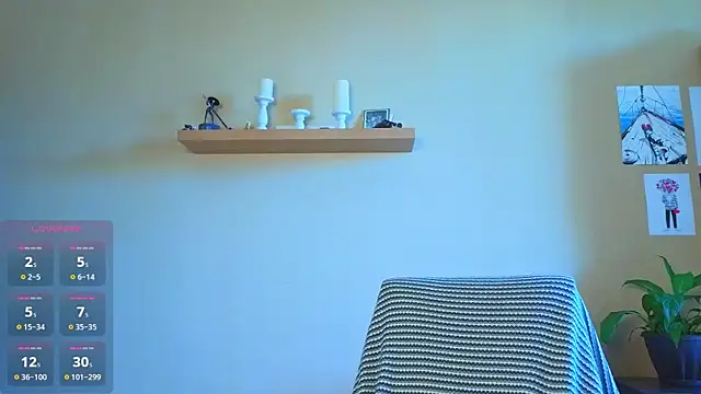 dreamy_art webcam