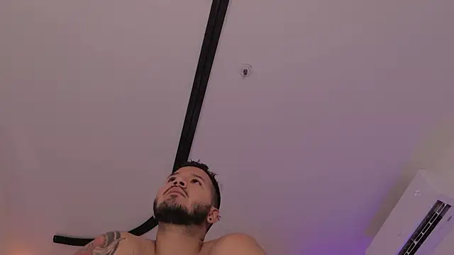 mister_miike webcam