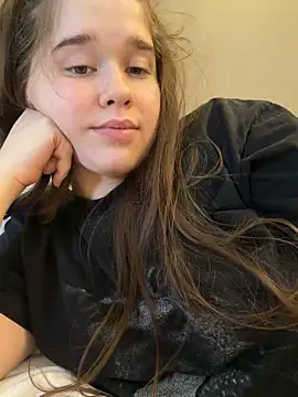 HornyGirlH webcam