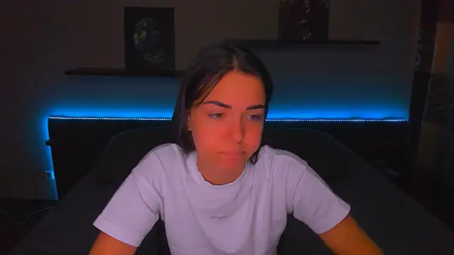 AlexaBarkley webcam