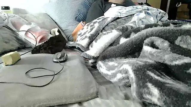 messi_syssy webcam