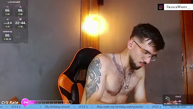 Franck_White