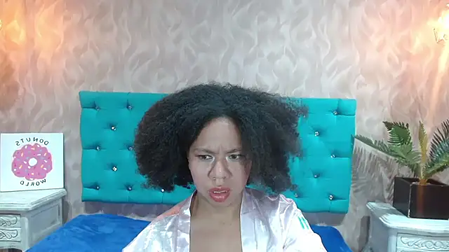 KeniaLovex webcam