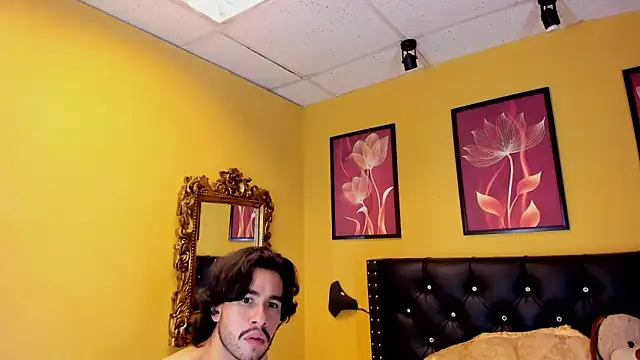 theo_riviera webcam