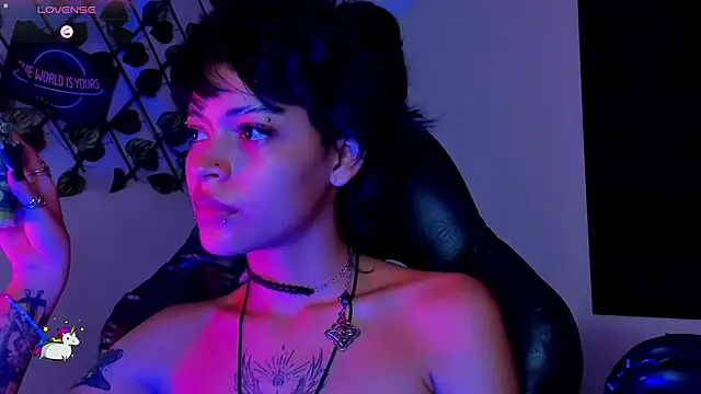 Anny_Kiitty webcam